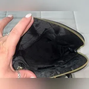 Michael Kors | Bags | Michael Kors Emmy L Dome Leather  display picture 1